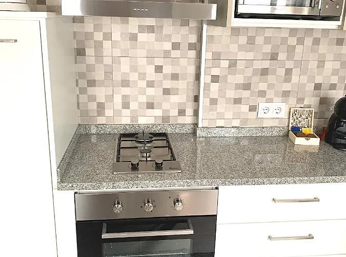 בית נופש Duarte - Casa T1 N - Com Vista Mar