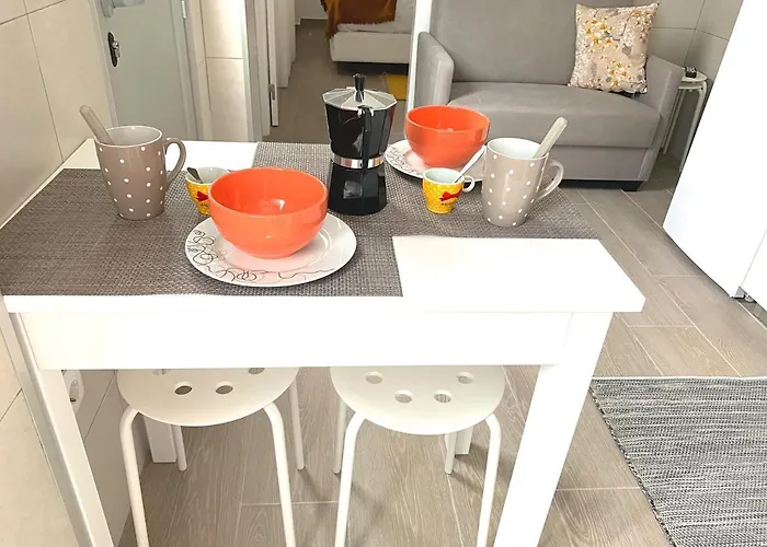 Duarte - Casa T1 N - Com Vista Mar נאזרה