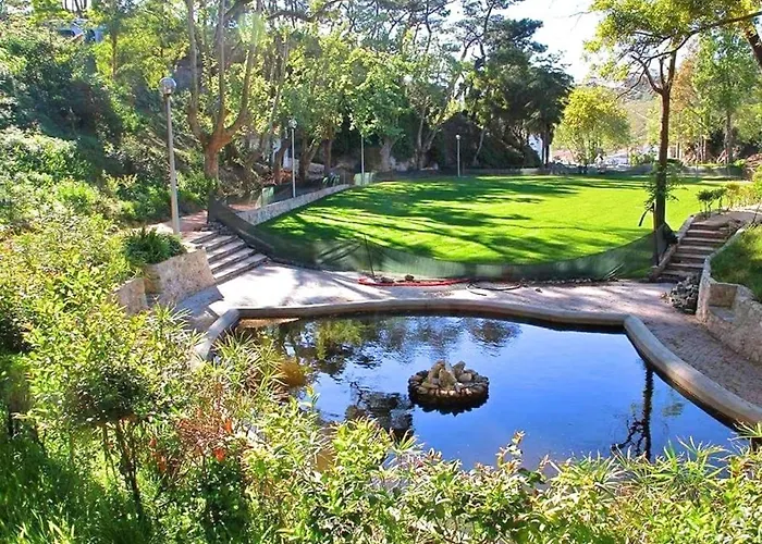 בית נופש Duarte - Casa T1 N - Com Vista Mar *