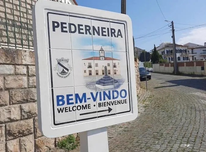 Duarte - Casa T1 N - Com Vista Mar