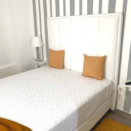 Duarte - Casa T1 N - Com Vista Mar Feriehus