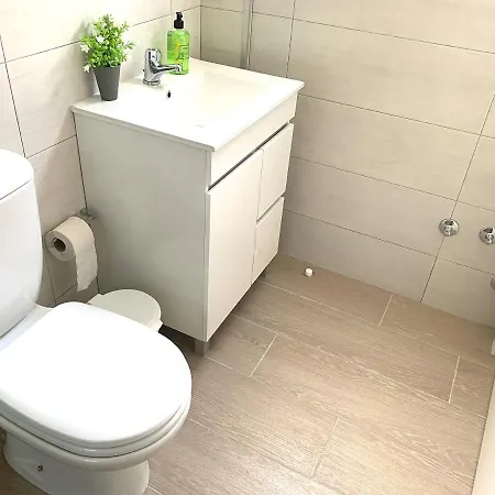 Feriehus Duarte - Casa T1 N - Com Vista Mar *