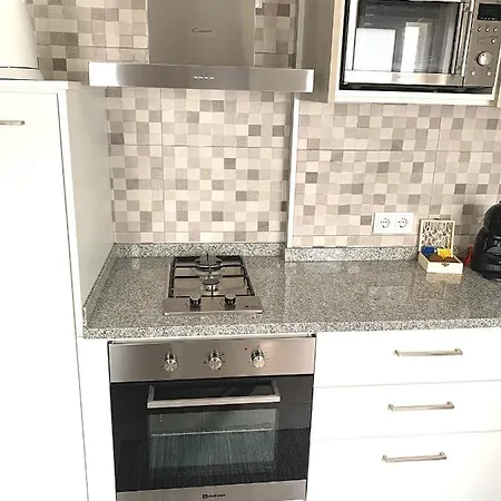 Feriehus Duarte - Casa T1 N - Com Vista Mar