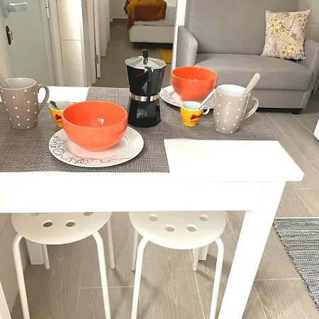 Duarte - Casa T1 N - Com Vista Mar Nazaré