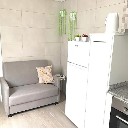 Duarte - Casa T1 N - Com Vista Mar *