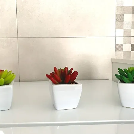 Ferienhaus Duarte - Casa T1 N - Com Vista Mar Nazaré