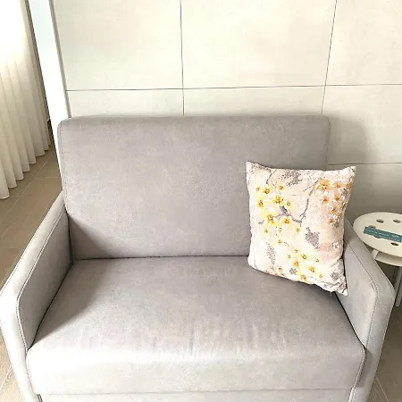 Duarte - Casa T1 N - Com Vista Mar Feriehus