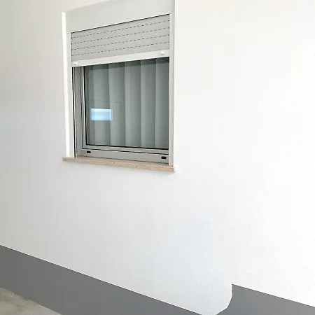 Duarte - Casa T1 N - Com Vista Mar Ferienhaus *