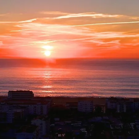 Duarte - Casa T1 N - Com Vista Mar Feriehus