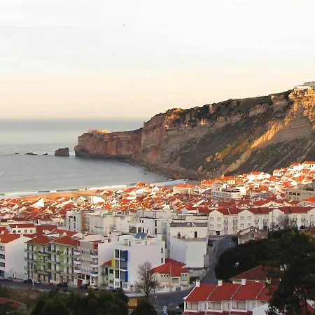 Feriehus Duarte - Casa T1 N - Com Vista Mar *