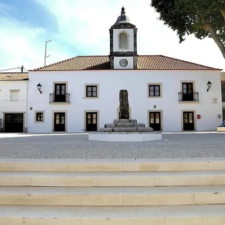 Duarte - Casa T1 N - Com Vista Mar Ferienhaus