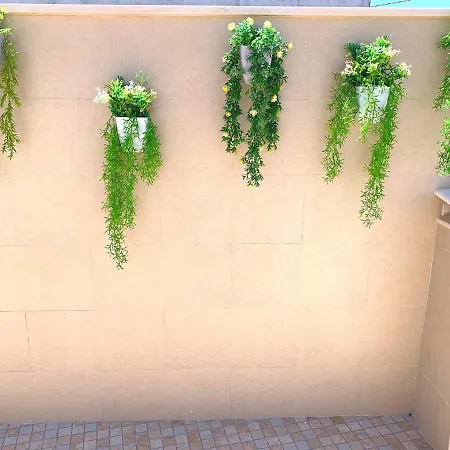 Duarte - Casa T1 N - Com Vista Mar *