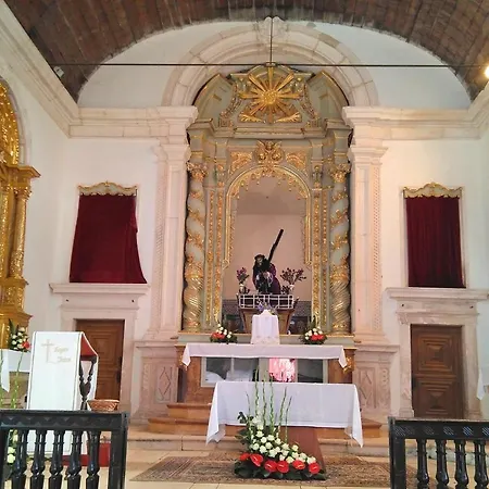 Duarte - Casa T1 N - Com Vista Mar