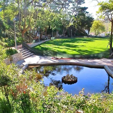 Feriehus Duarte - Casa T1 N - Com Vista Mar *