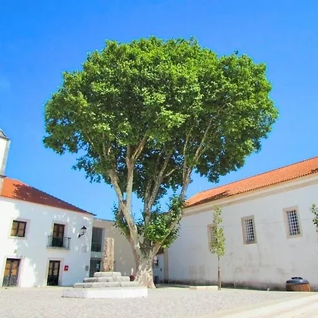 Feriehus Duarte - Casa T1 N - Com Vista Mar Nazaré