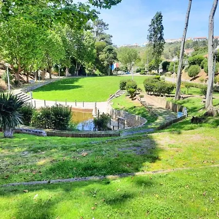 Duarte - Casa T1 N - Com Vista Mar