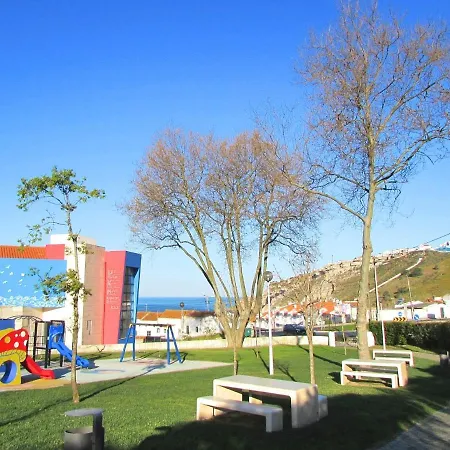 Duarte - Casa T1 N - Com Vista Mar Feriehus *