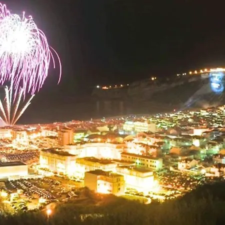 Duarte - Casa T1 N - Com Vista Mar