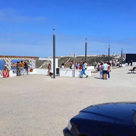 Ferienhaus Duarte - Casa T1 N - Com Vista Mar