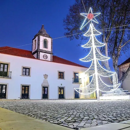 Duarte - Casa T1 N - Com Vista Mar Feriehus