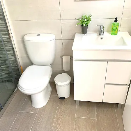 Duarte - Casa T1 N - Com Vista Mar Feriehus