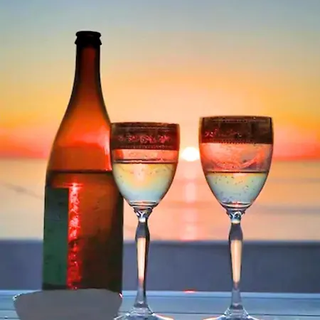 Duarte - Casa T1 N - Com Vista Mar