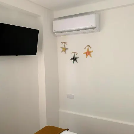 Feriehus Duarte - Casa T1 N - Com Vista Mar Nazaré