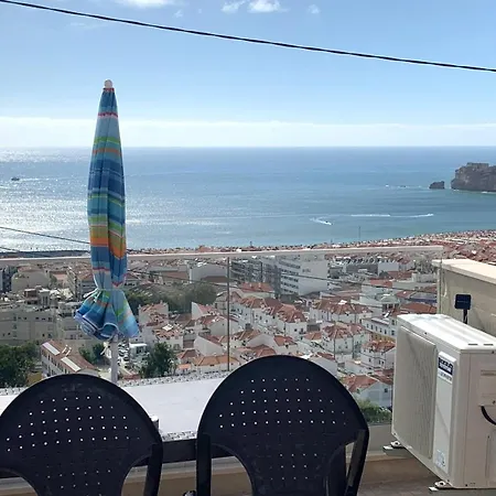 Holiday home Duarte - Casa T1 N - Com Vista Mar *