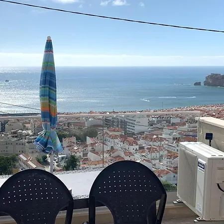 Feriehus Duarte - Casa T1 N - Com Vista Mar *