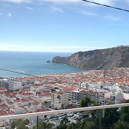 Duarte - Casa T1 N - Com Vista Mar *