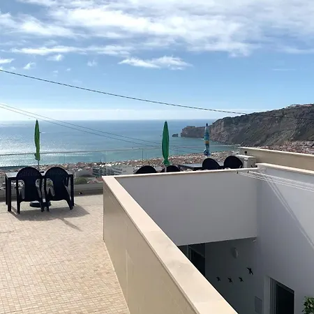Holiday home Duarte - Casa T1 N - Com Vista Mar *