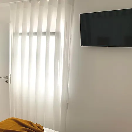 Feriehus Duarte - Casa T1 N - Com Vista Mar