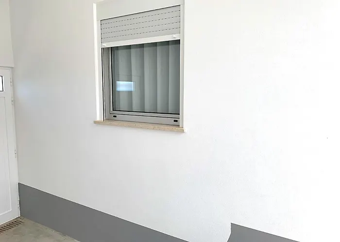 Duarte - Casa T1 N - Com Vista Mar Dom wakacyjny *