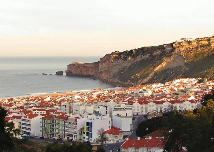 Dom wakacyjny Duarte - Casa T1 N - Com Vista Mar *