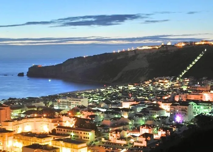 Dom wakacyjny Duarte - Casa T1 N - Com Vista Mar