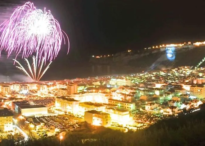 Duarte - Casa T1 N - Com Vista Mar