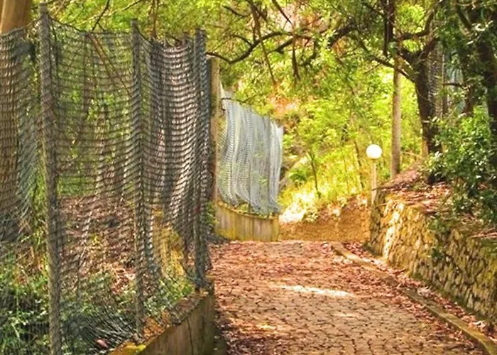 Dom wakacyjny Duarte - Casa T1 N - Com Vista Mar Nazaré