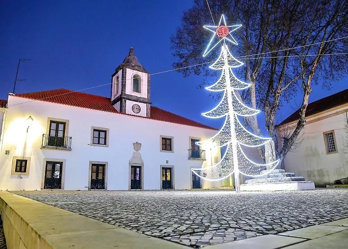 Duarte - Casa T1 N - Com Vista Mar Dom wakacyjny