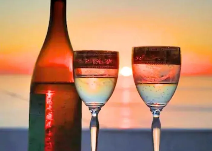 Duarte - Casa T1 N - Com Vista Mar